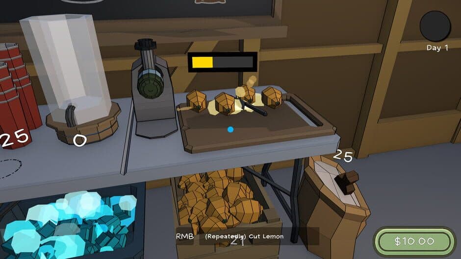 Скриншот 2 из Fresh Squeezed Lemonade