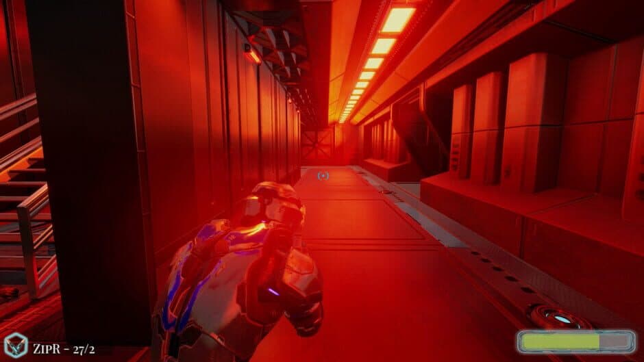 Скриншот 1 из S.P.E.C.T.O.R 01