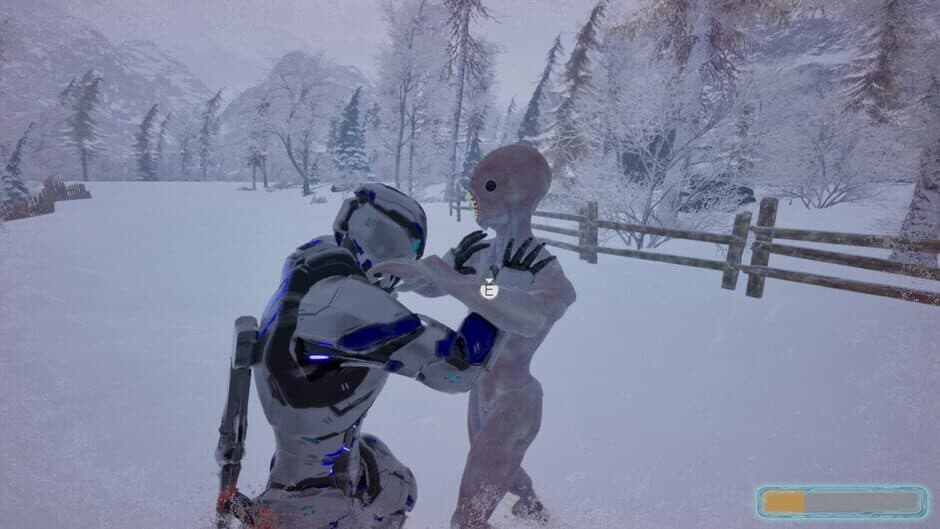Скриншот 5 из S.P.E.C.T.O.R 01