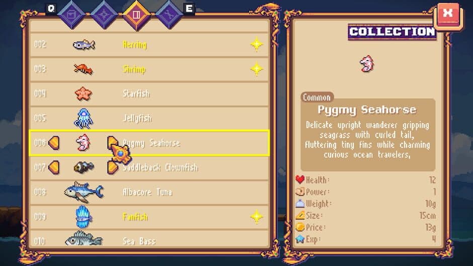 Скриншот 5 из Angler's Journey