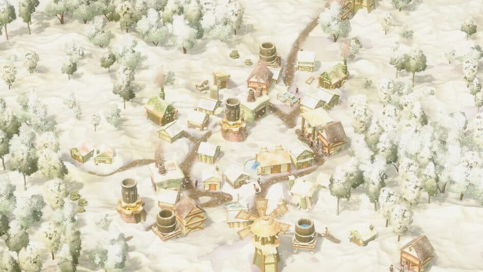 Скриншот 4 из Forgotten Vale