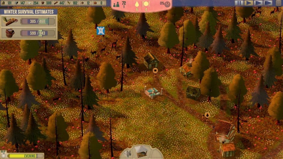 Скриншот 5 из Forgotten Vale