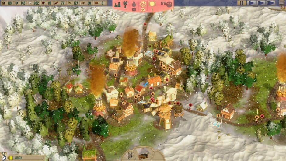 Скриншот 10 из Forgotten Vale