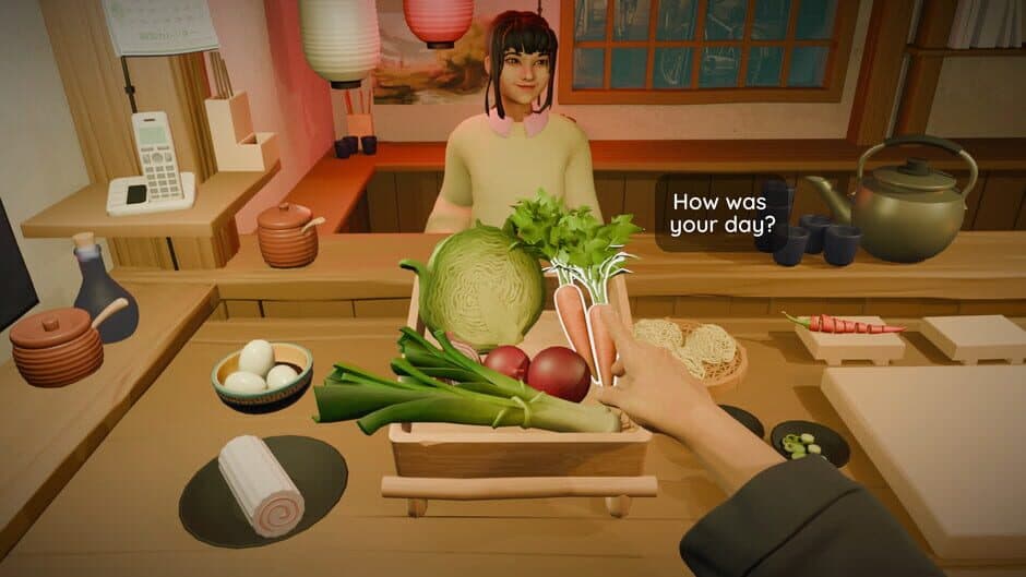 Скриншот 2 из Soup for Soul