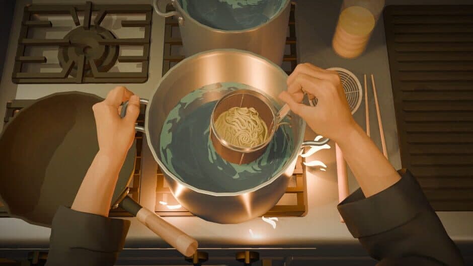 Скриншот 4 из Soup for Soul