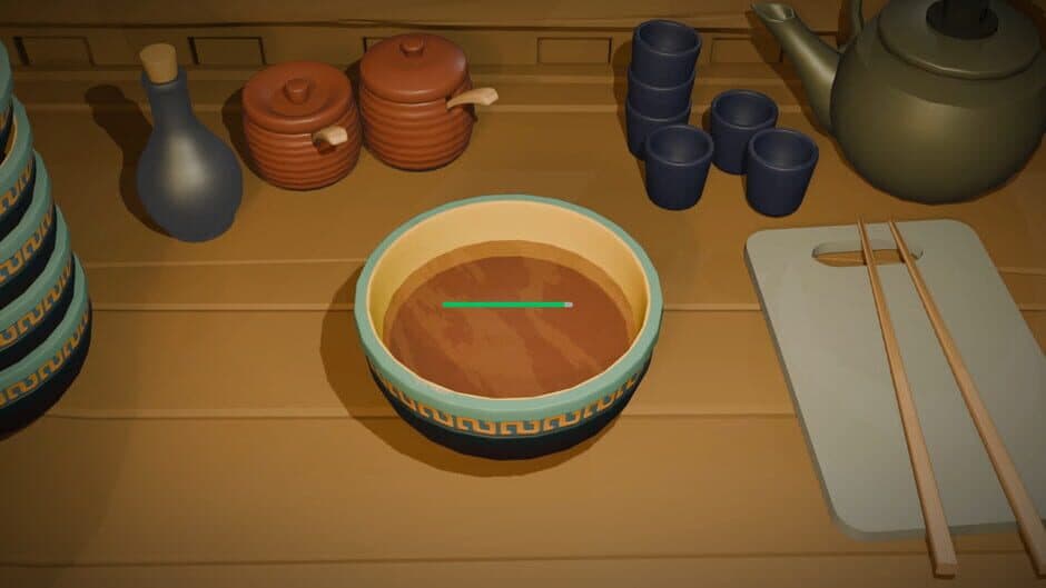 Скриншот 9 из Soup for Soul