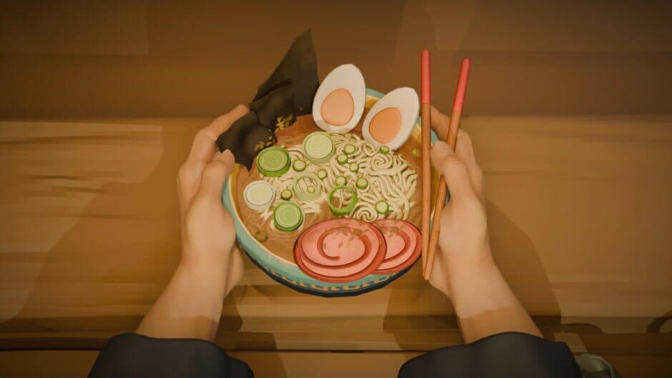 Скриншот 10 из Soup for Soul