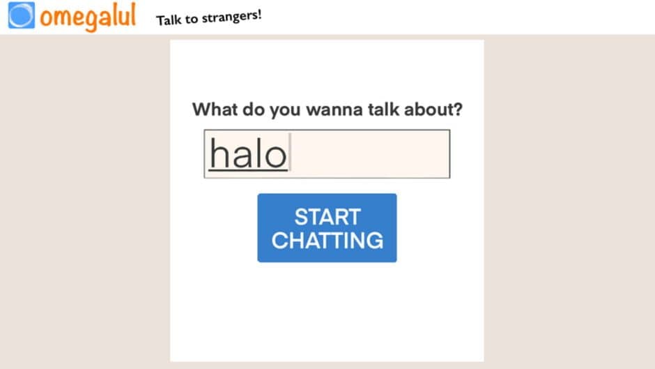 Скриншот 2 из I Just Wanted to Talk About Halo