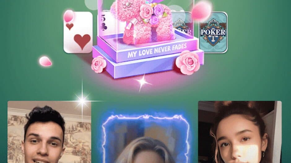 Скриншот 2 из Pokergaga