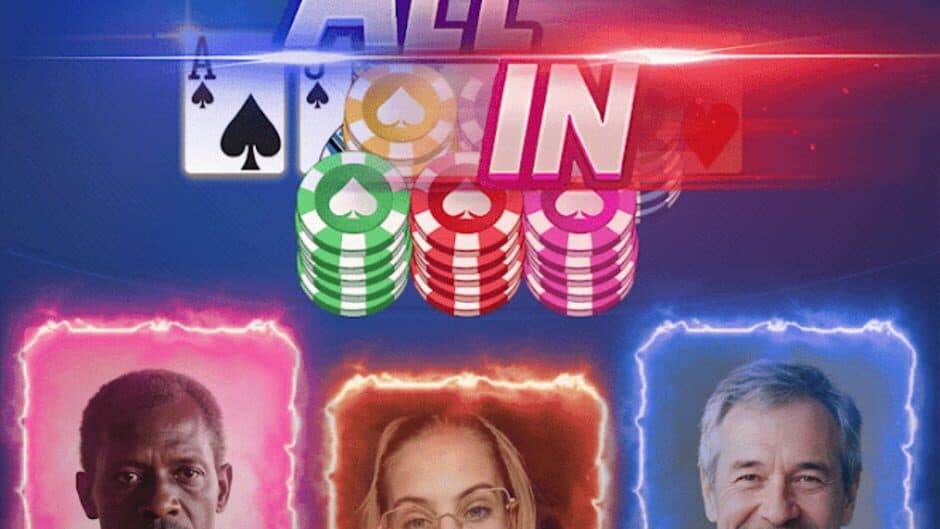Скриншот 3 из Pokergaga