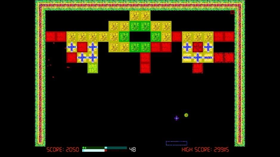 Скриншот 3 из Code Breaker