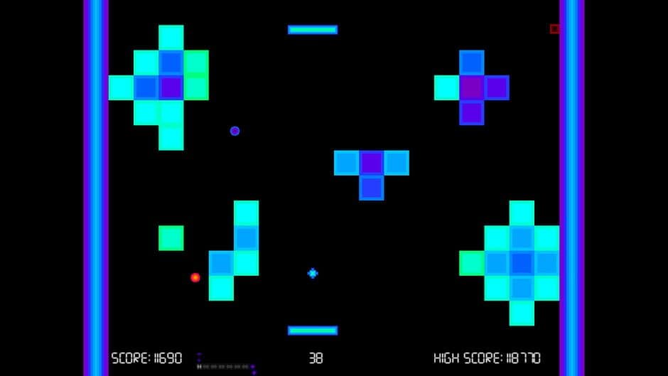 Скриншот 9 из Code Breaker