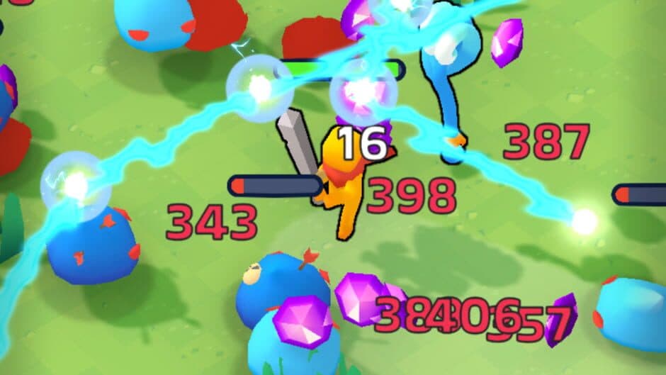 Скриншот 5 из XP Hero