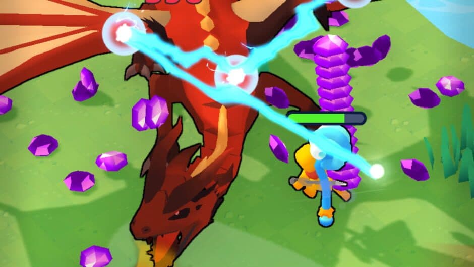 Скриншот 6 из XP Hero