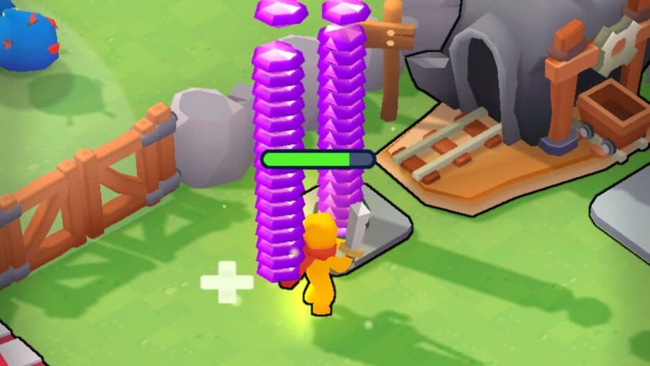 Скриншот 1 из XP Hero