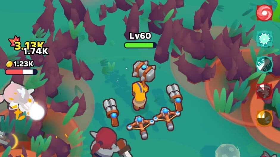 Скриншот 3 из XP Hero