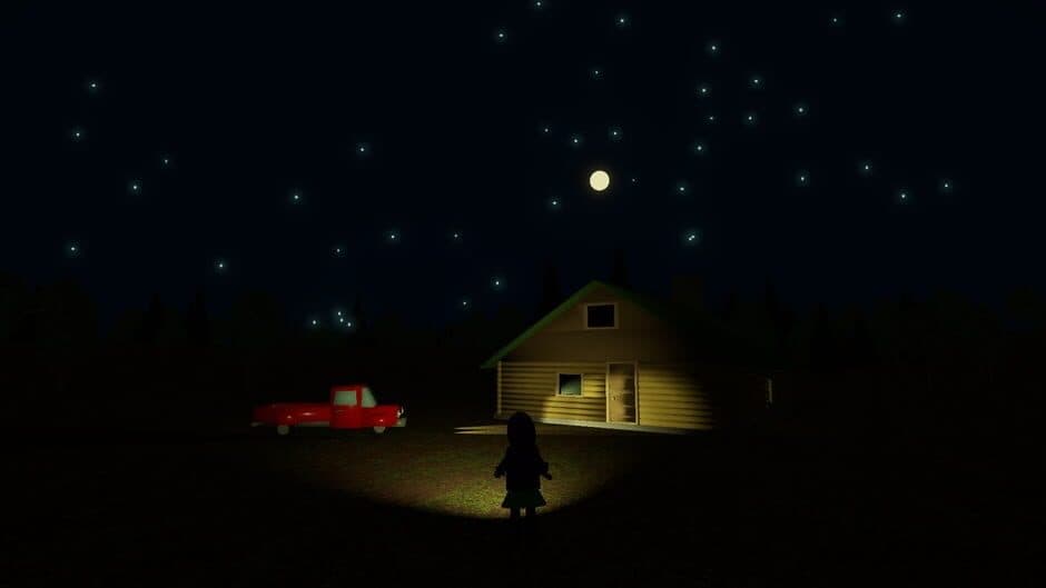 Скриншот 1 из This Night