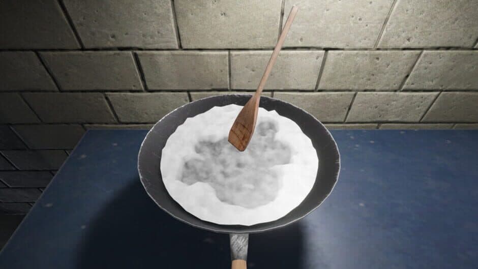 Скриншот 5 из Basement to the Sky