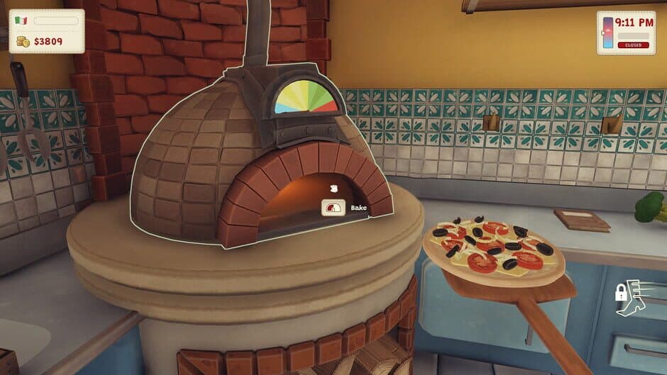 Скриншот 8 из Pizza Slice