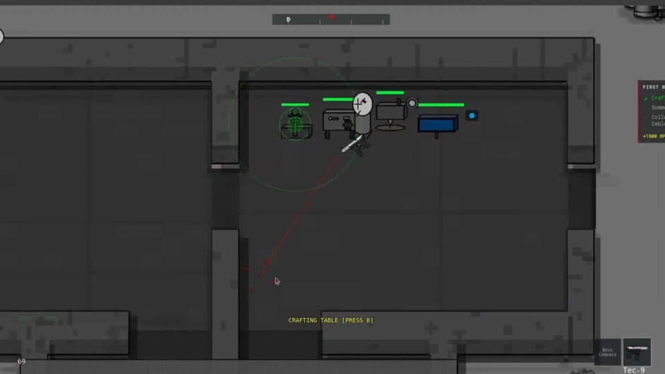 Скриншот 2 из Madness Online