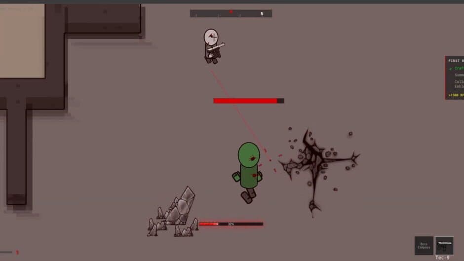 Скриншот 3 из Madness Online