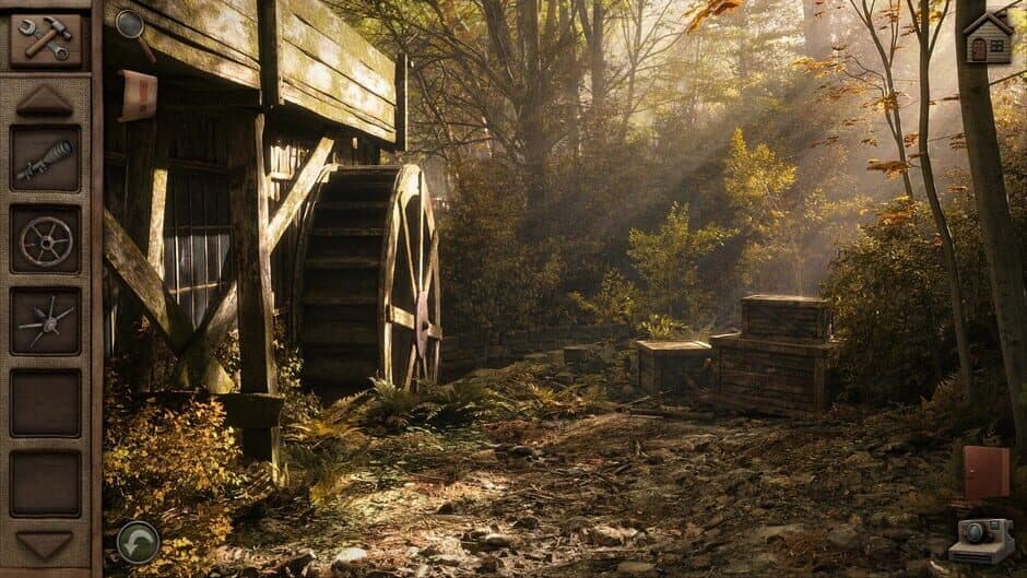 Скриншот 4 из Aurora Hills: Chapter 2