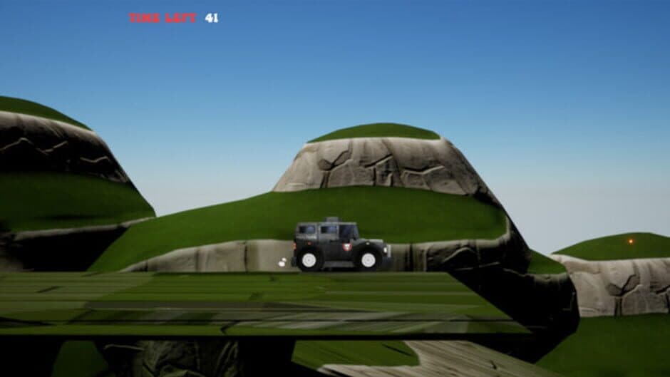 Скриншот 2 из Valkeala Climb Race
