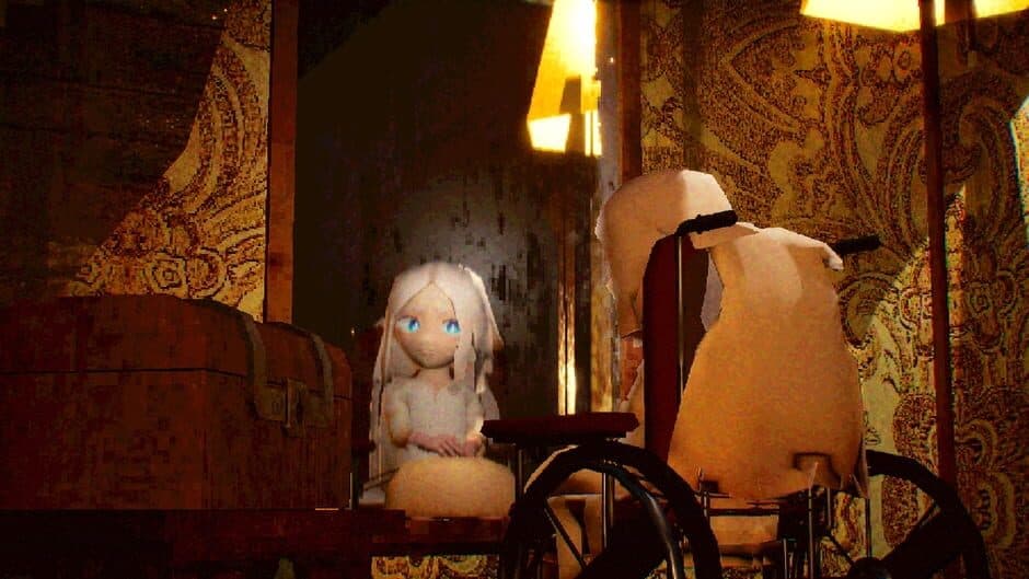 Скриншот 4 из Fallen