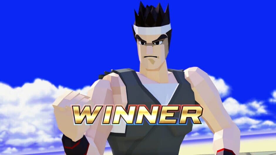 Скриншот 1 из Virtua Fighter 5 R.E.V.O. World Stage: Legendary Pack