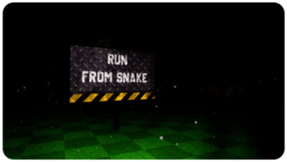 Скриншот 2 из Hungry Snake