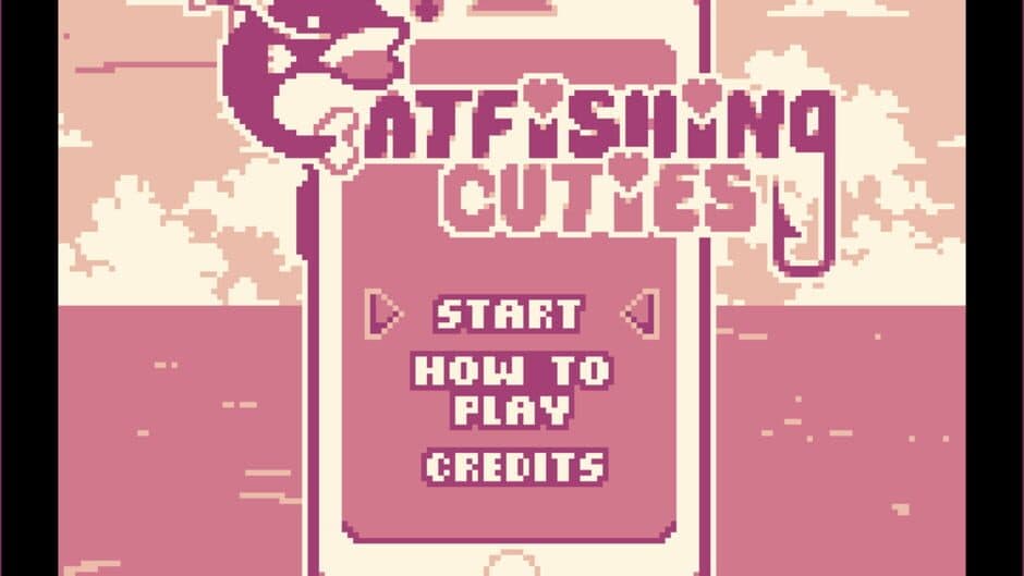 Скриншот 1 из Catfishing Cuties