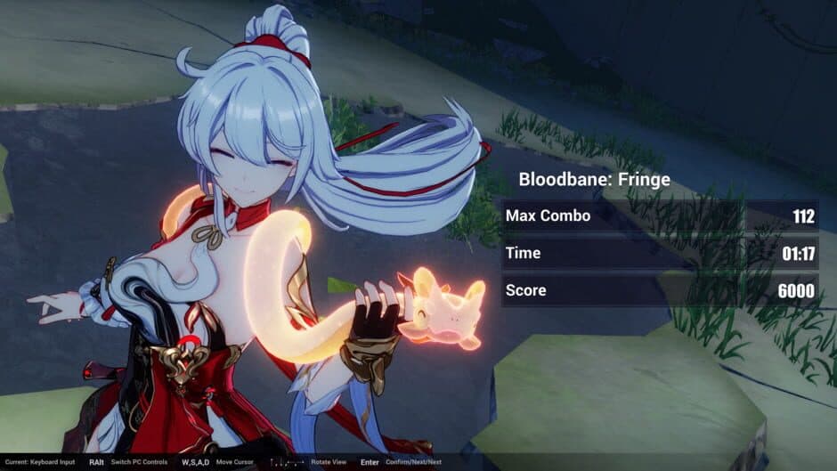 Скриншот 5 из Honkai Impact 3rd