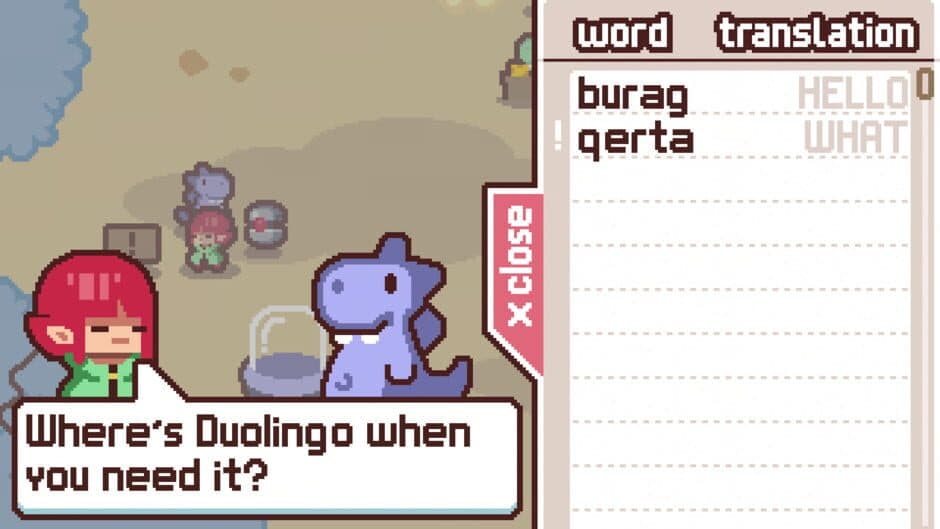 Скриншот 3 из Lost in Translation