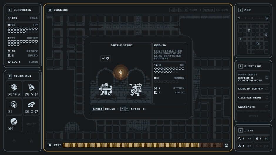 Скриншот 1 из End of End