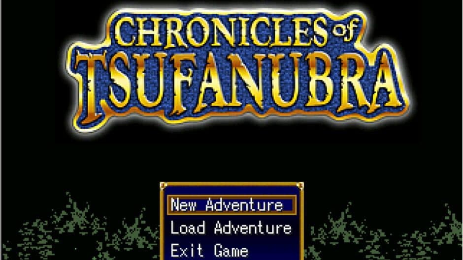 Скриншот 1 из Chronicles of Tsufanubra