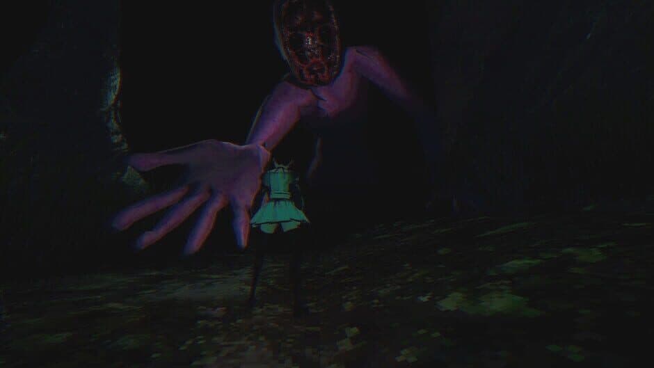 Скриншот 6 из Girl in Darkness