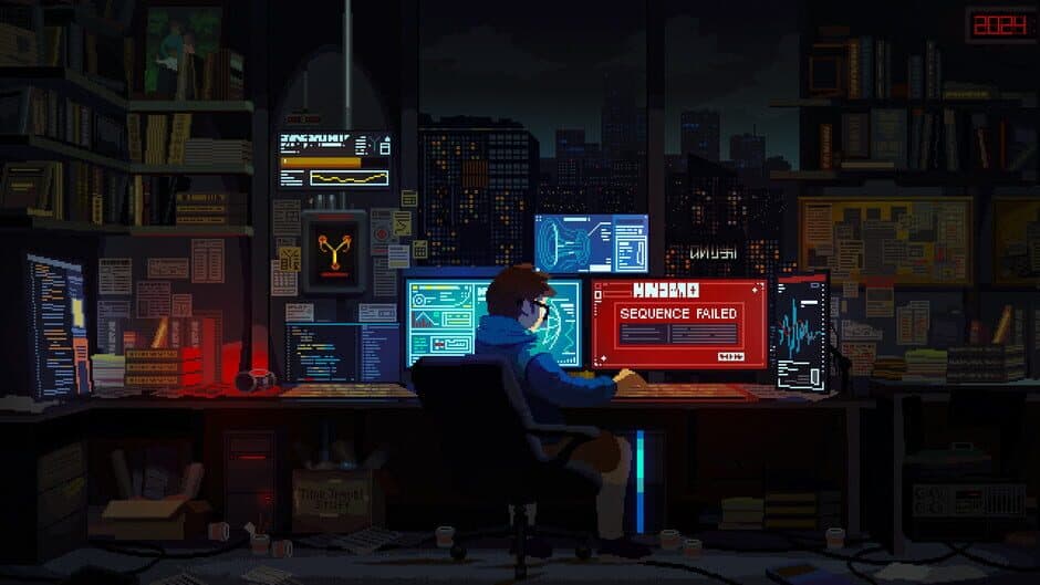 Скриншот 12 из Back in Time