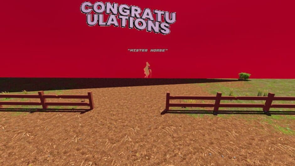 Скриншот 6 из Hole Your Horses: Champion Edition