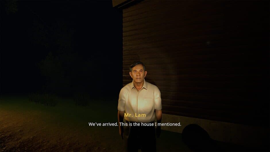 Скриншот 8 из Dwell