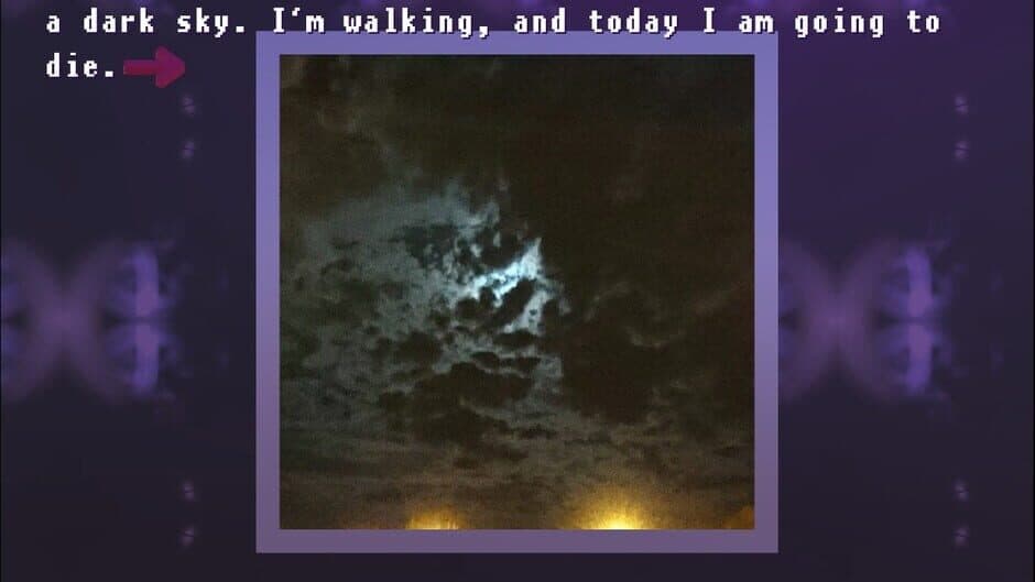 Скриншот 1 из Dead Witch in Night Sky