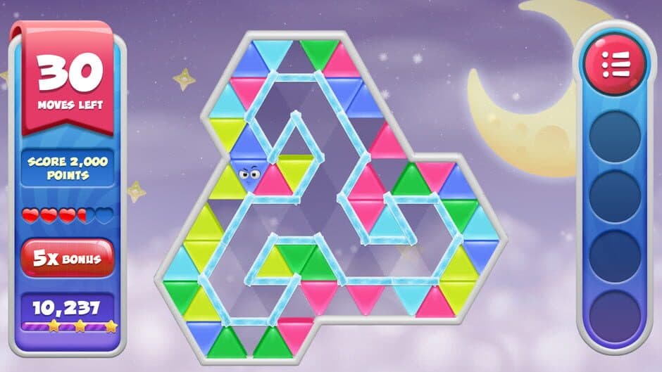 Скриншот 6 из Trism 2
