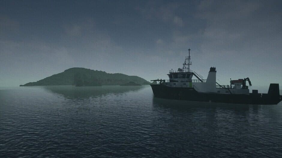 Скриншот 6 из The Spooky Island