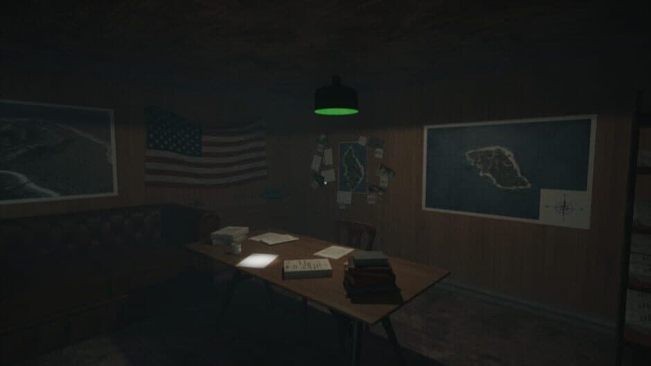 Скриншот 7 из The Spooky Island