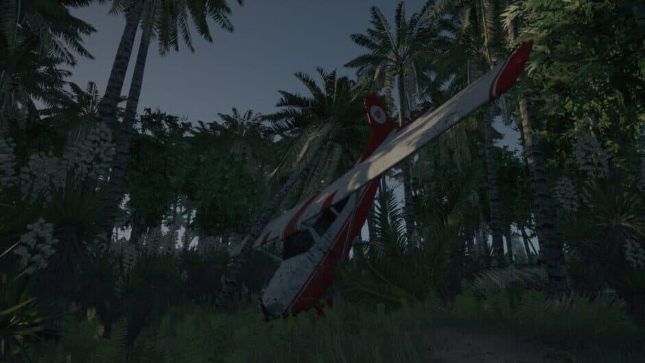 Скриншот 2 из The Spooky Island