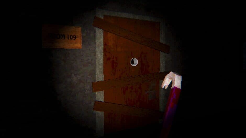 Скриншот 1 из Phantom Floor