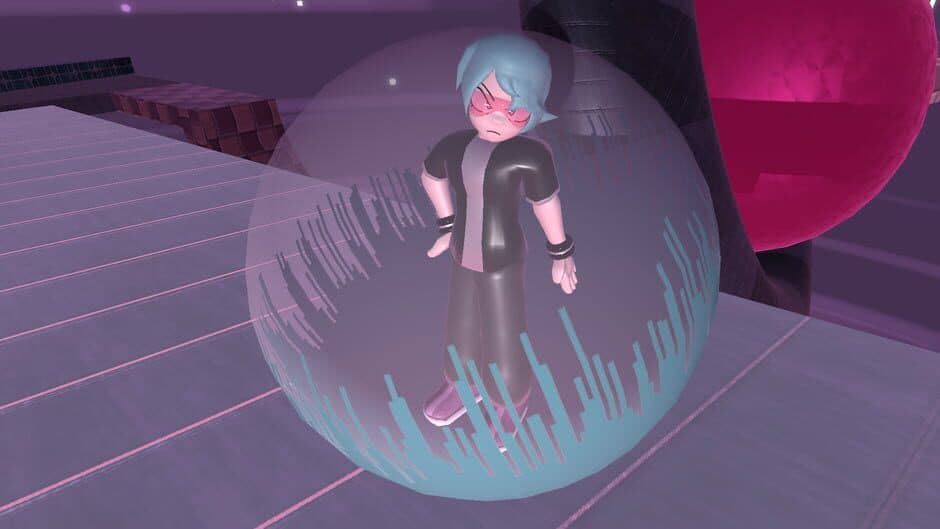 Скриншот 3 из Rolling Ball Game DX: Director's Cut