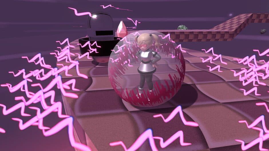 Скриншот 4 из Rolling Ball Game DX: Director's Cut