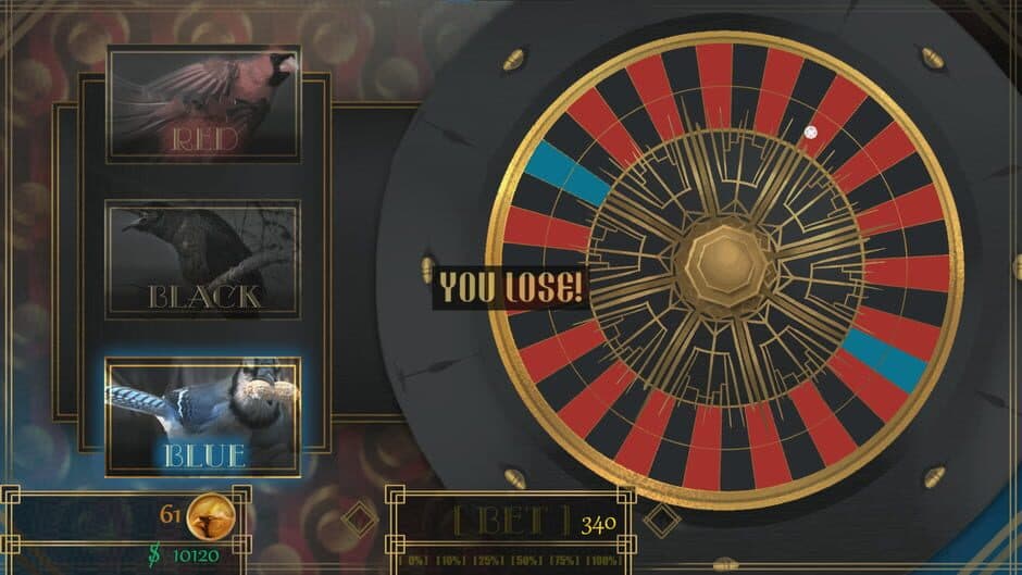 Скриншот 2 из Go Big