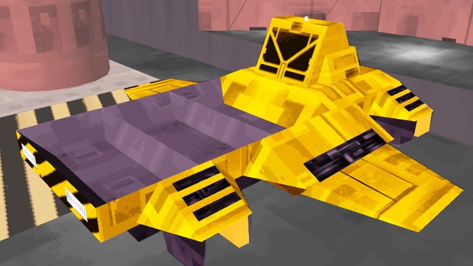 Скриншот 1 из Red Planet