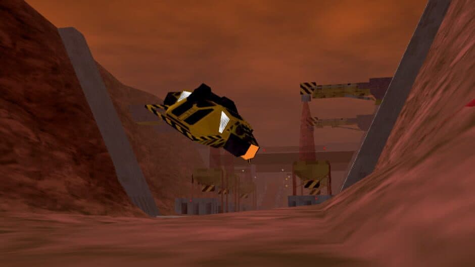 Скриншот 2 из Red Planet
